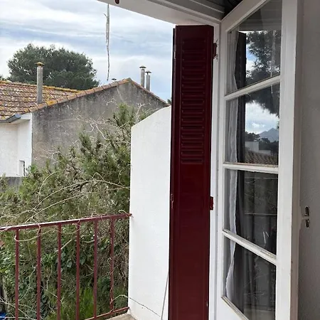 Apartment Le Soleil D'or