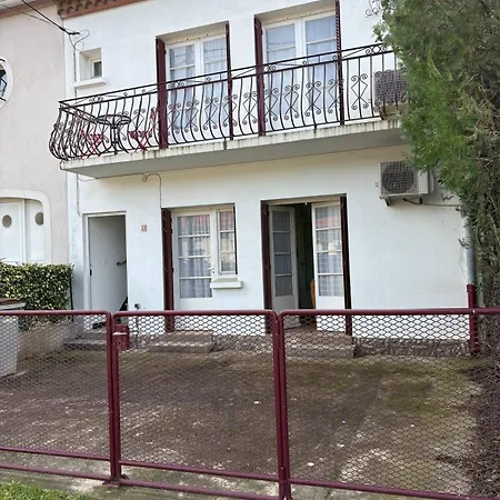 Apartment Le Soleil D'or *