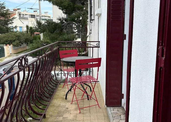 Le Soleil D'or Апартаменты *